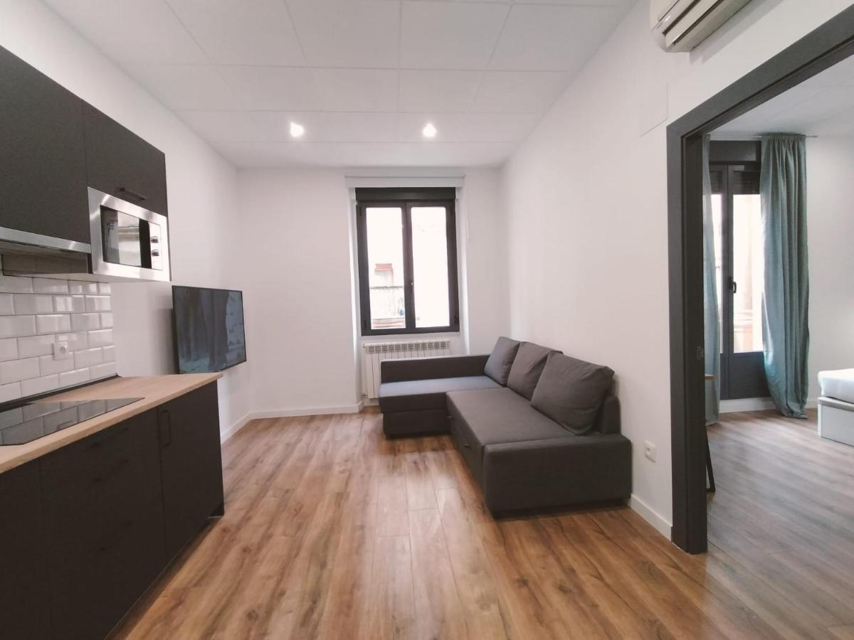 Apartamentos Margarita By Gaiarooms Salamanca Exterior photo