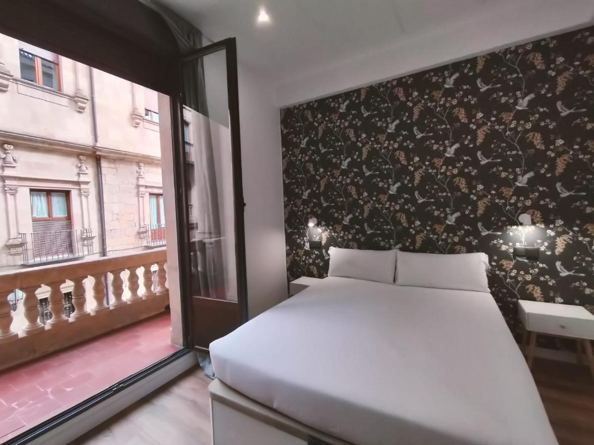Apartamentos Margarita By Gaiarooms Salamanca Exterior photo