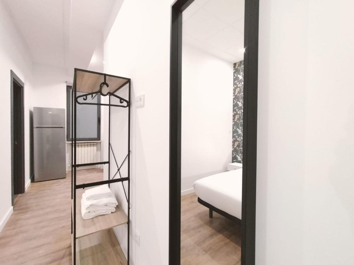 Apartamentos Margarita By Gaiarooms Salamanca Exterior photo
