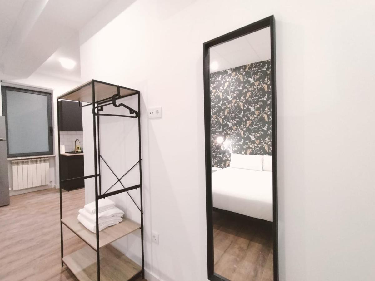 Apartamentos Margarita By Gaiarooms Salamanca Exterior photo